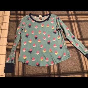 Tea Cup Pig Pajama Set